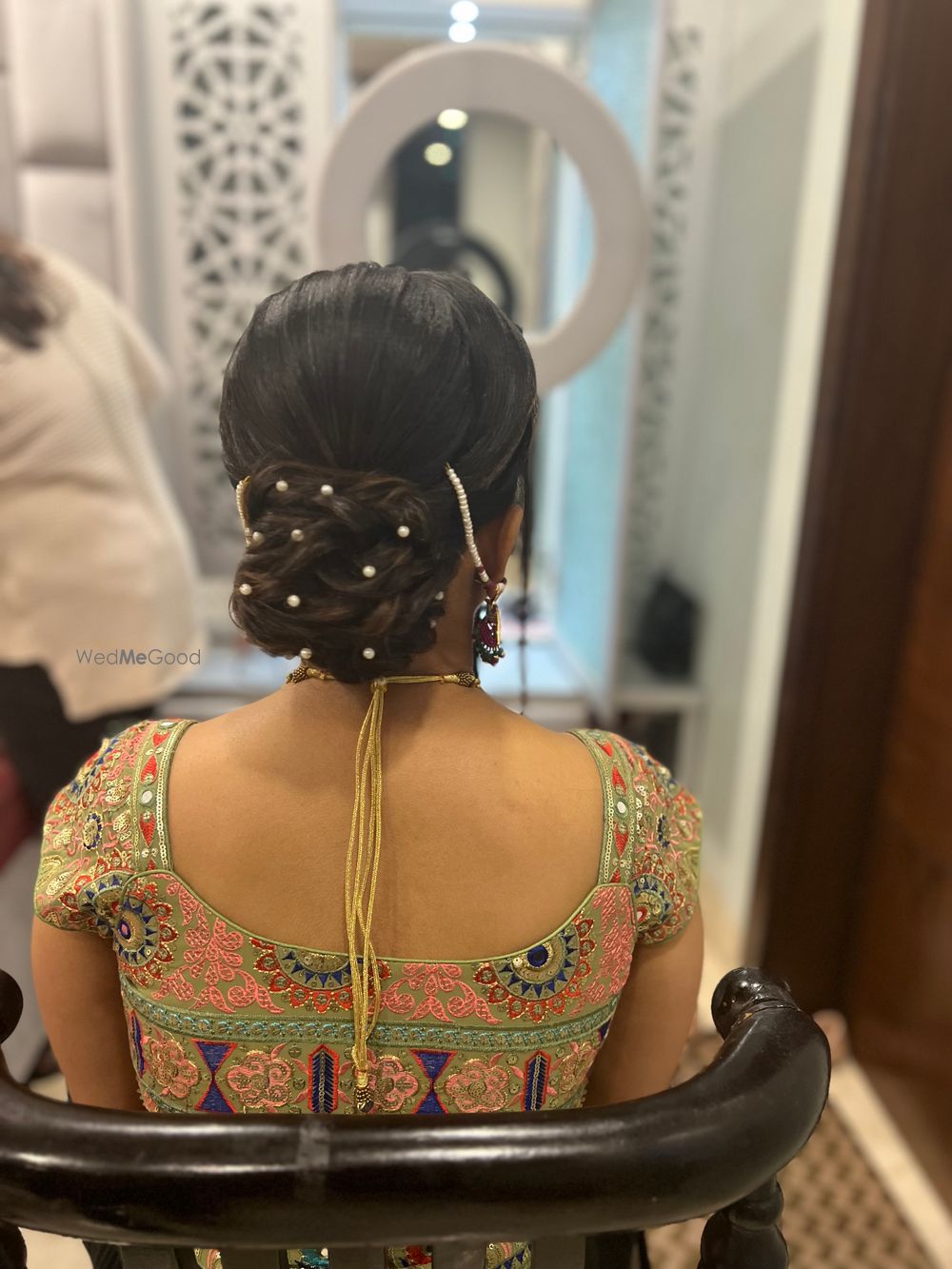 Photo From Hairstyles - By Neha Garg Makeups