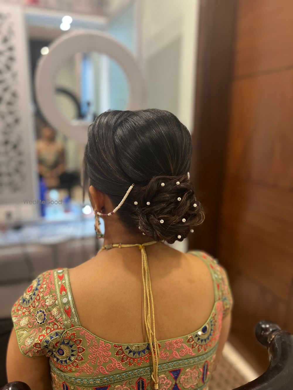 Photo From Hairstyles - By Neha Garg Makeups