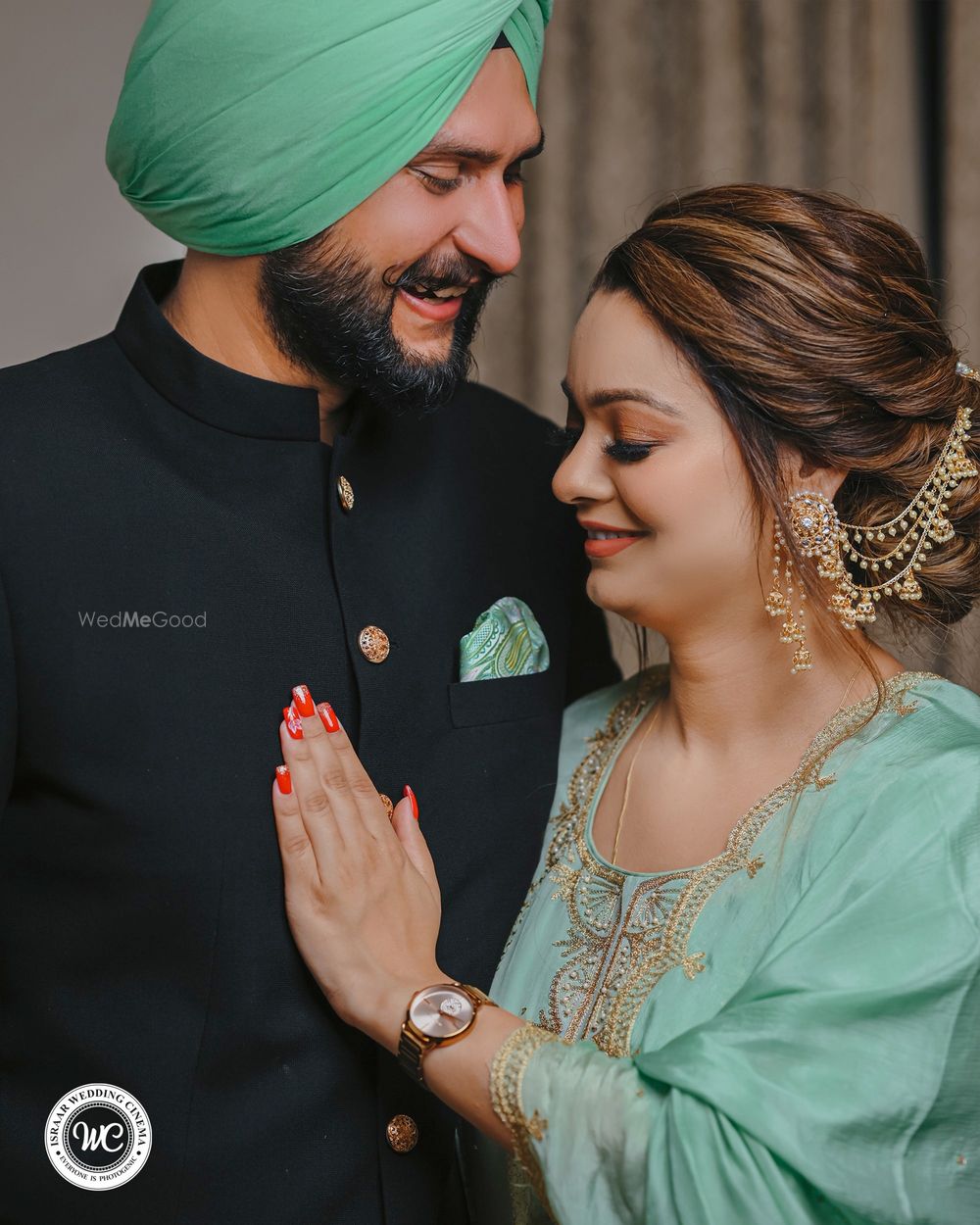 Photo From Vikram & Kripleen - By Israar Wedding Cinema