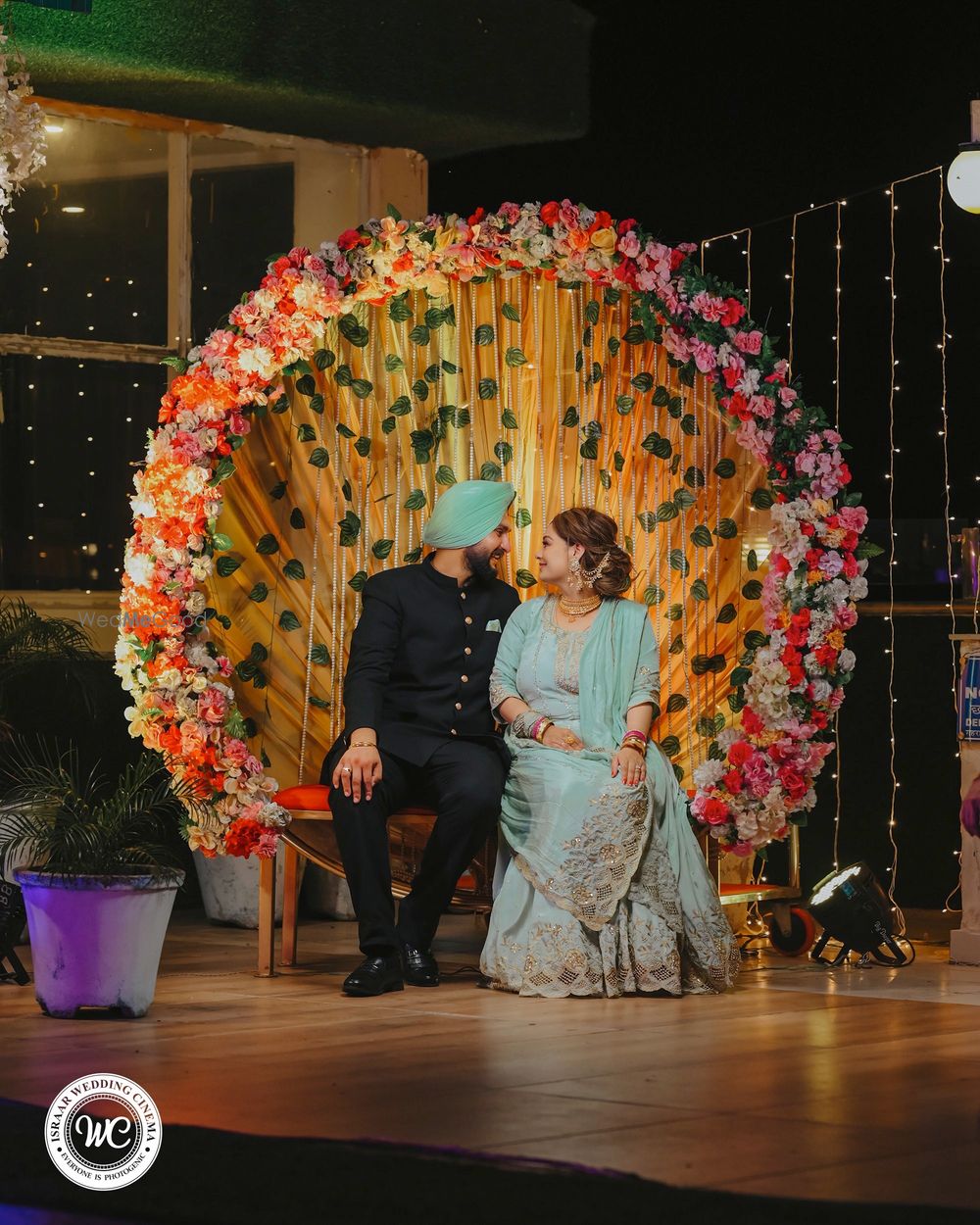 Photo From Vikram & Kripleen - By Israar Wedding Cinema