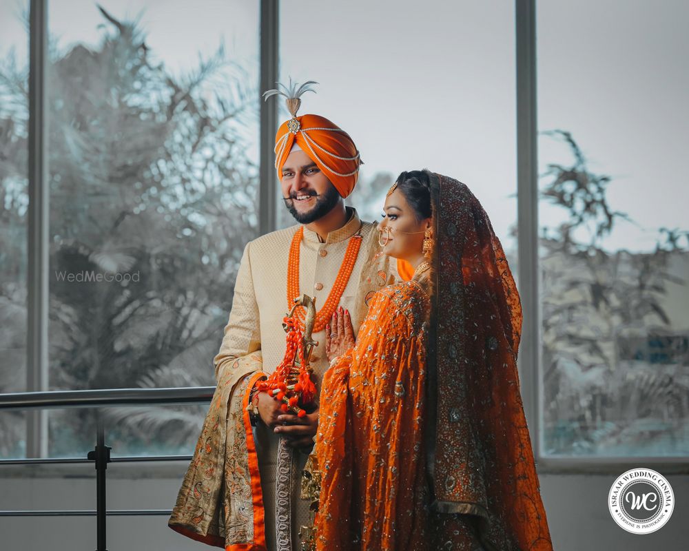 Photo From Vikram & Kripleen - By Israar Wedding Cinema