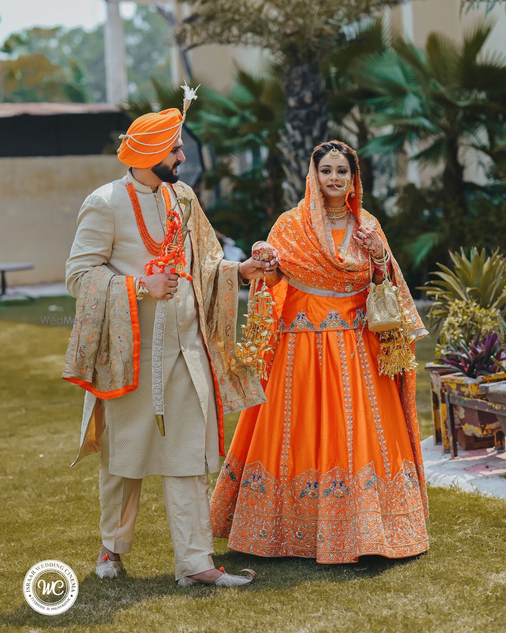 Photo From Vikram & Kripleen - By Israar Wedding Cinema