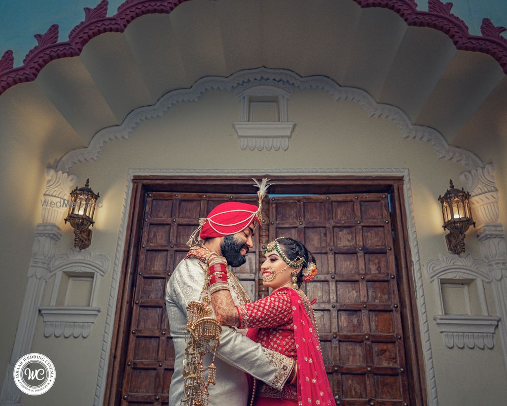 Photo From Raminder & Supreet - By Israar Wedding Cinema