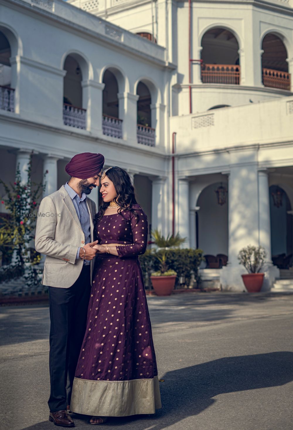 Photo From Daman & Harshmeen Pre -Wedding - By Israar Wedding Cinema