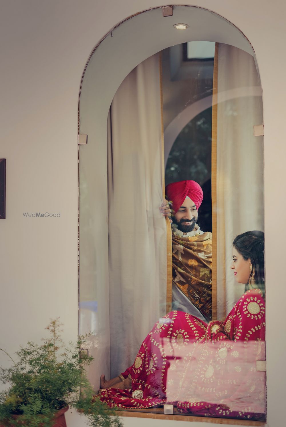 Photo From Daman & Harshmeen Pre -Wedding - By Israar Wedding Cinema