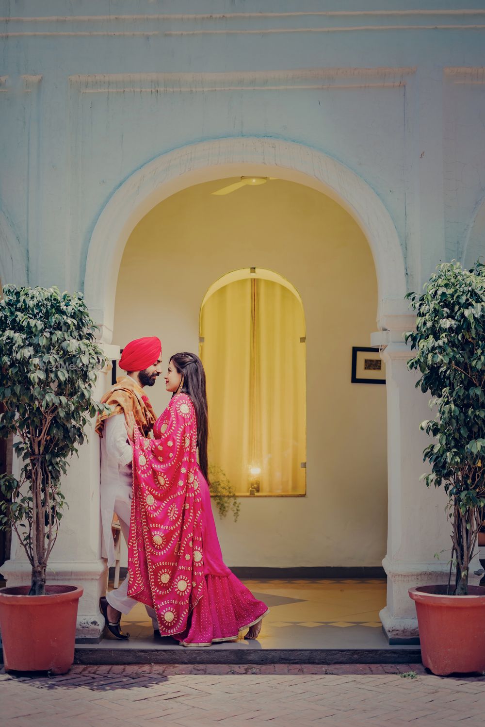 Photo From Daman & Harshmeen Pre -Wedding - By Israar Wedding Cinema