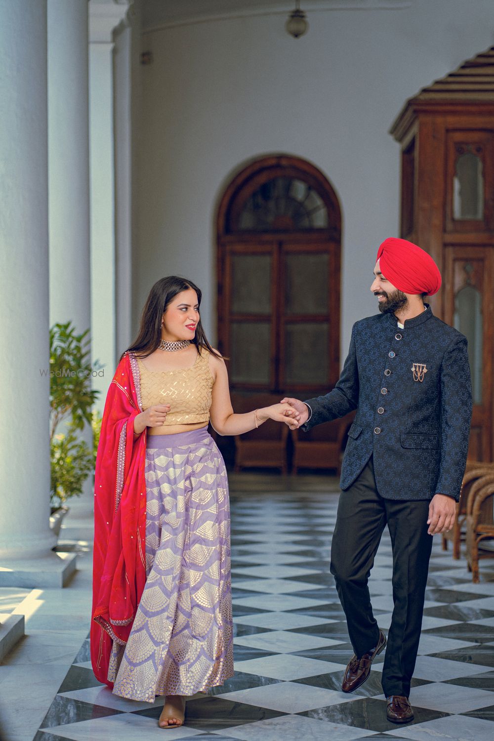 Photo From Daman & Harshmeen Pre -Wedding - By Israar Wedding Cinema