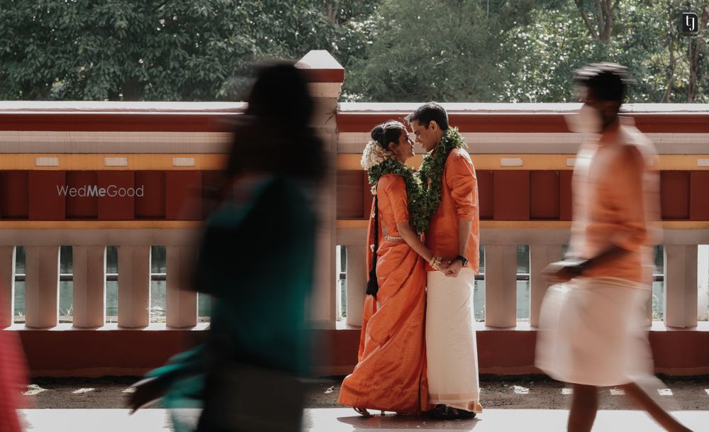 Photo From Guruvayur Wedding Photography - By TJ Wedding Films