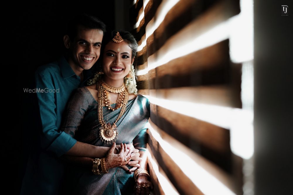 Photo From Guruvayur Wedding Photography - By TJ Wedding Films