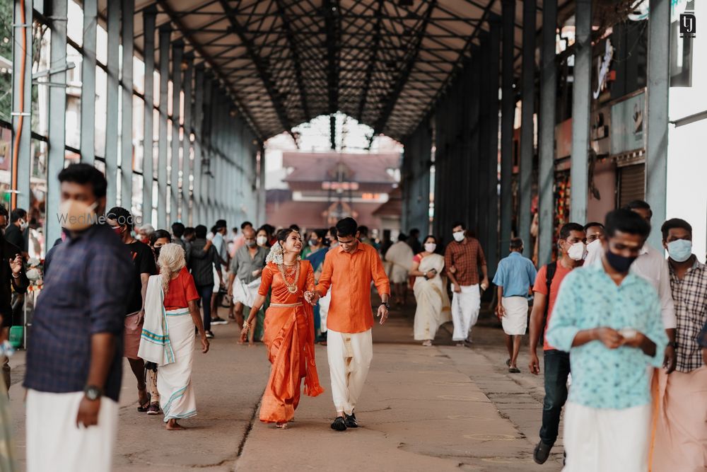 Photo From Guruvayur Wedding Photography - By TJ Wedding Films