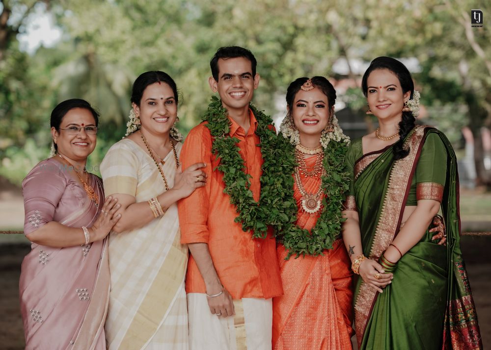 Photo From Guruvayur Wedding Photography - By TJ Wedding Films