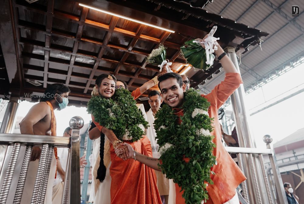 Photo From Guruvayur Wedding Photography - By TJ Wedding Films