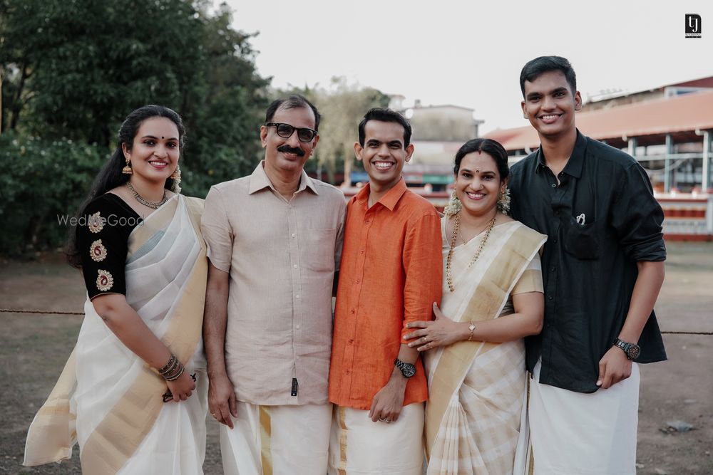 Photo From Guruvayur Wedding Photography - By TJ Wedding Films