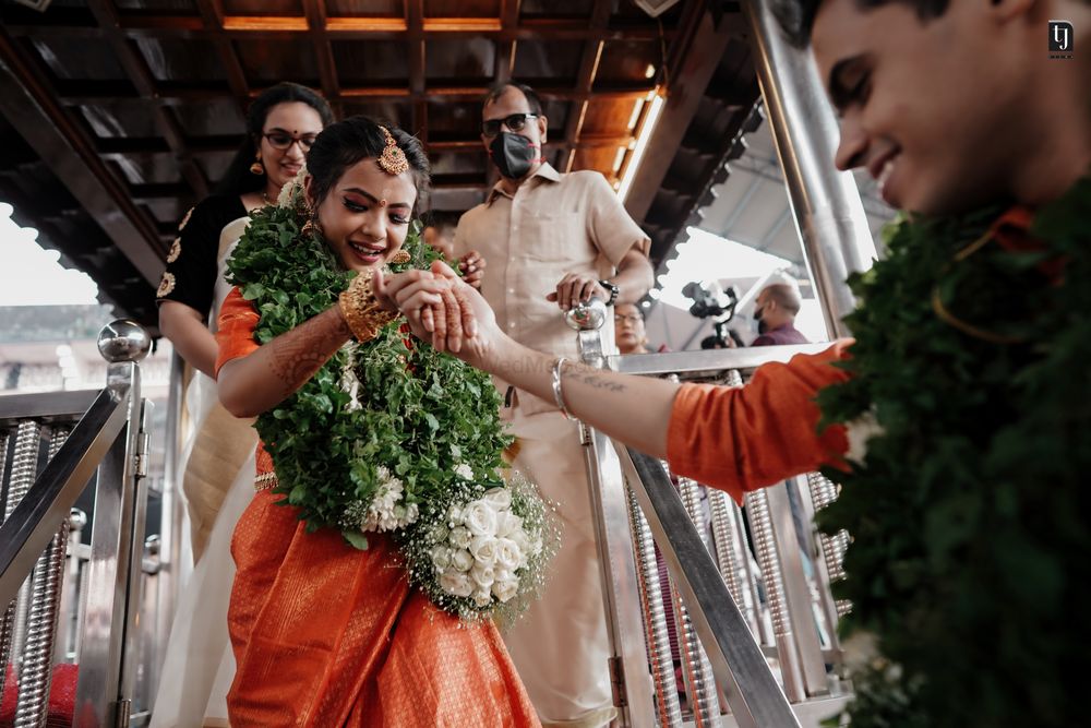 Photo From Guruvayur Wedding Photography - By TJ Wedding Films