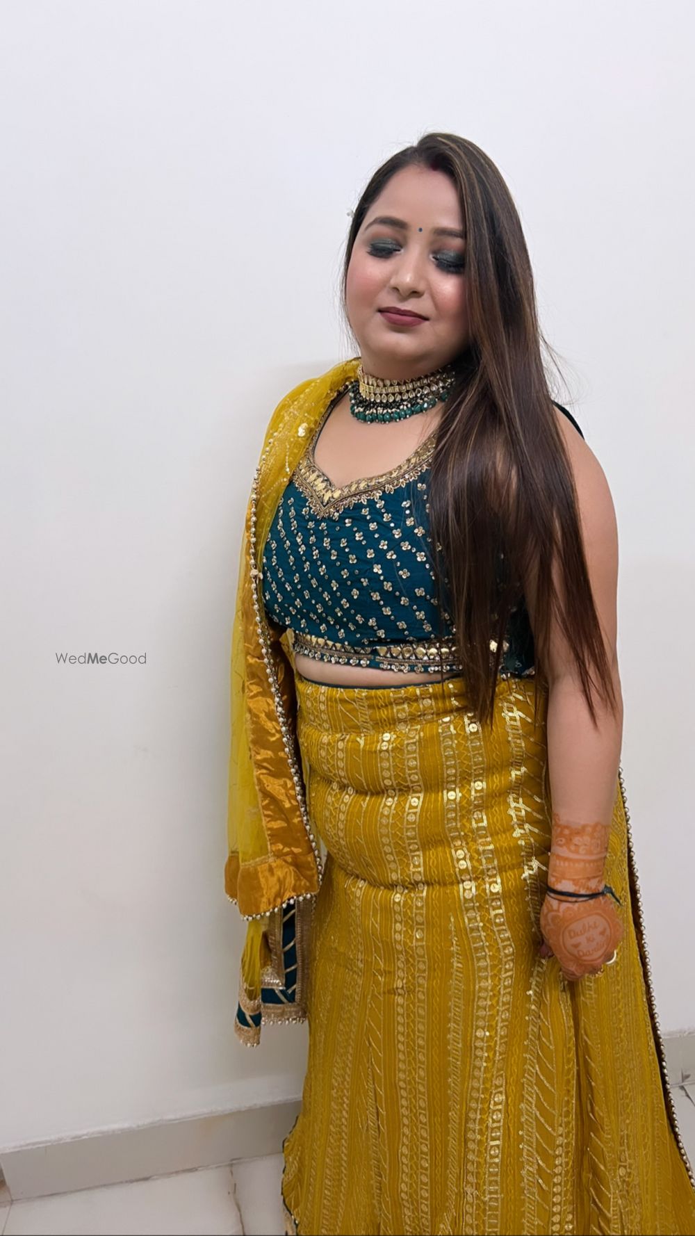 Photo From Party Makeups - By Makeover by Simran