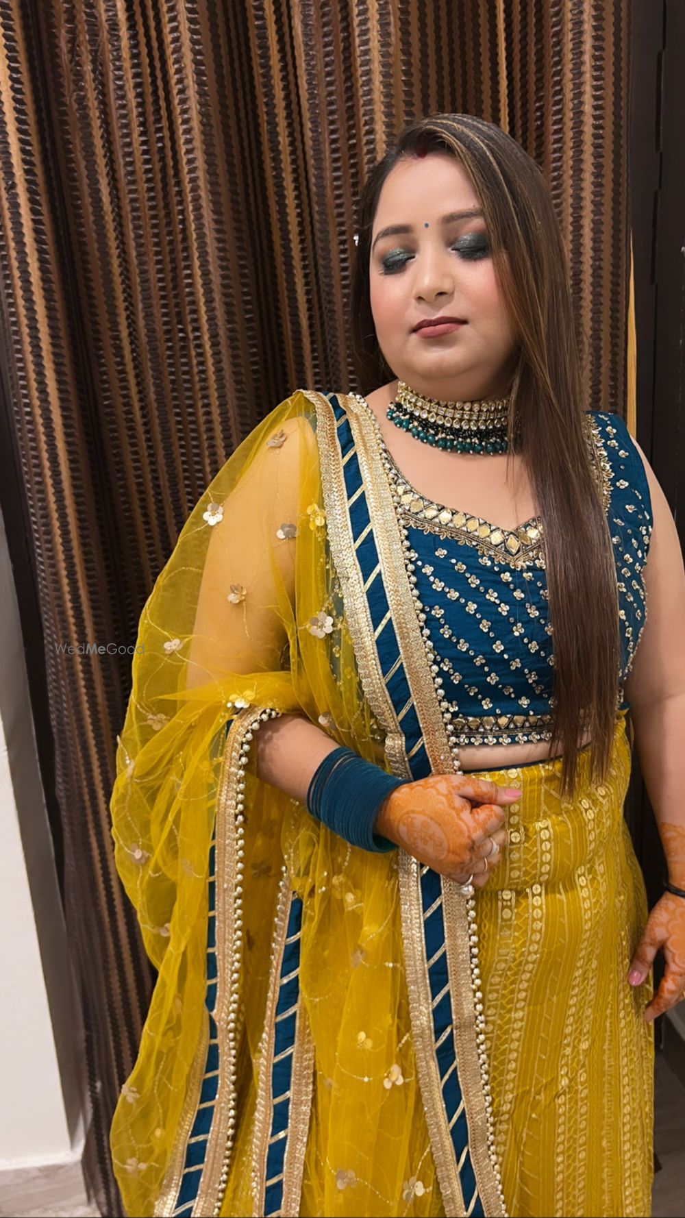 Photo From Party Makeups - By Makeover by Simran