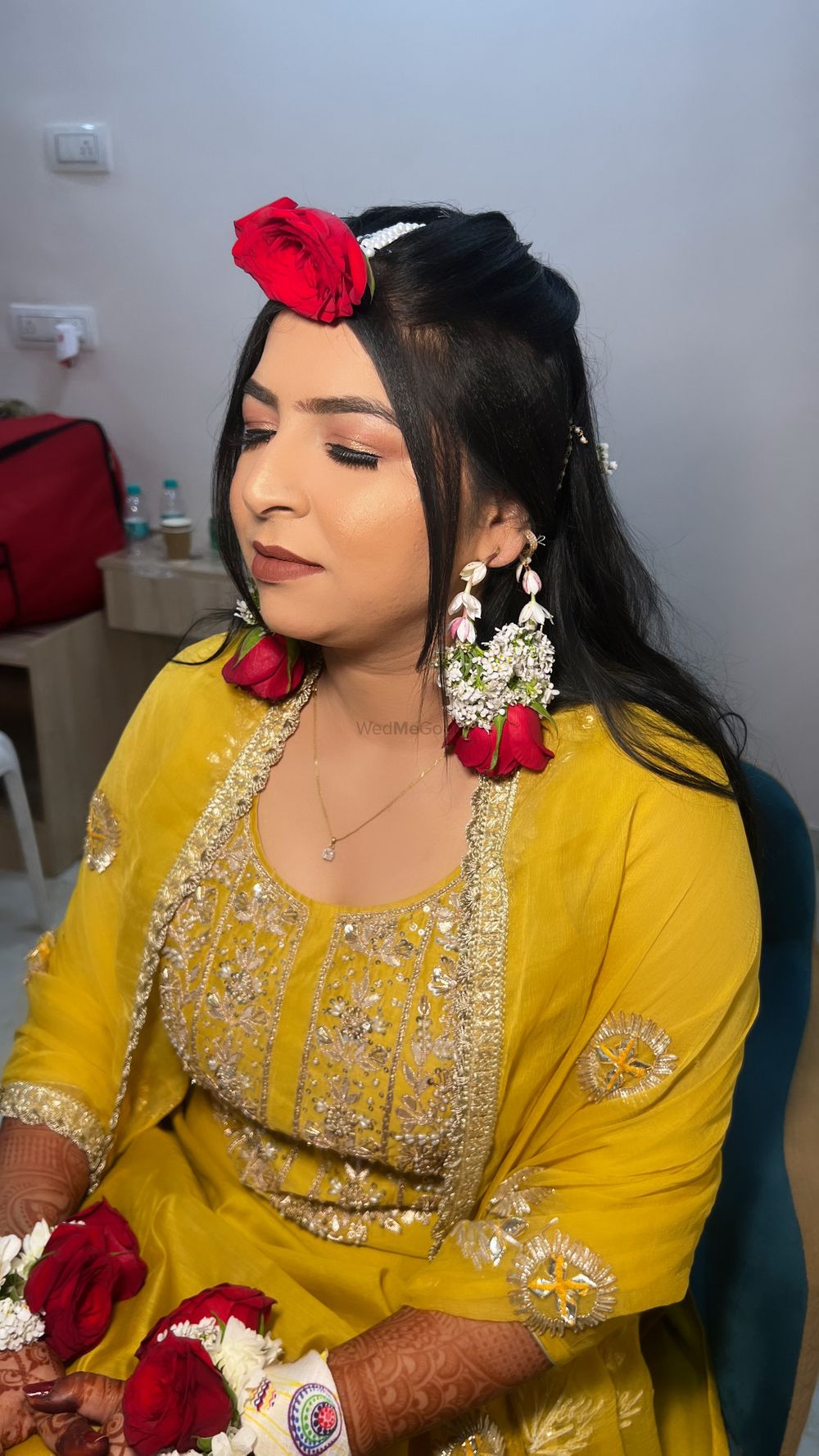 Photo From Party Makeups - By Makeover by Simran