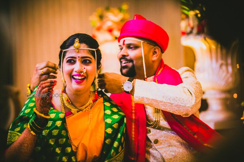 Photo From Maharashtrian Wedding - By Agni Sakshi