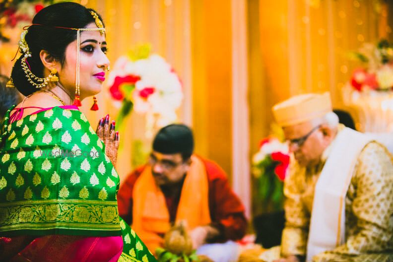 Photo From Maharashtrian Wedding - By Agni Sakshi