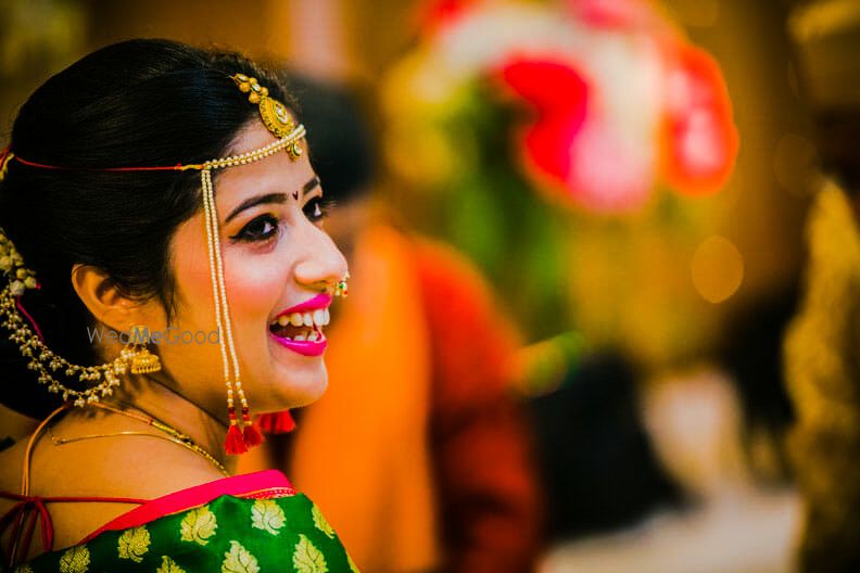 Photo From Maharashtrian Wedding - By Agni Sakshi