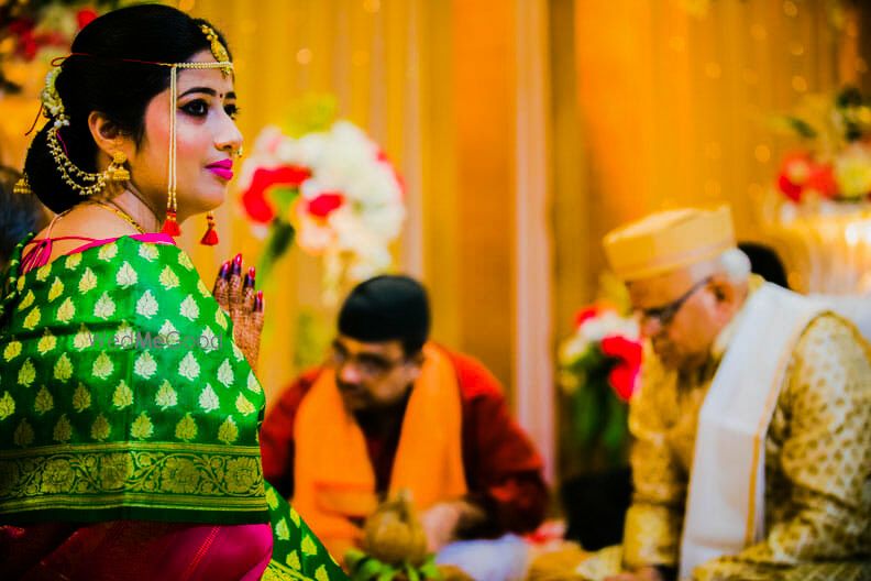 Photo From Maharashtrian Wedding - By Agni Sakshi