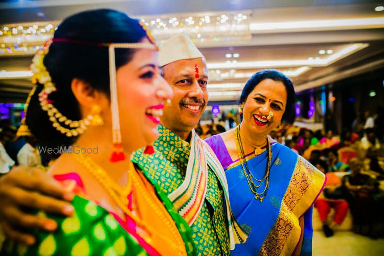 Photo From Maharashtrian Wedding - By Agni Sakshi