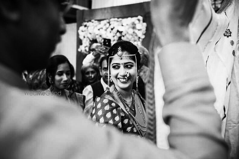 Photo From Maharashtrian Wedding - By Agni Sakshi