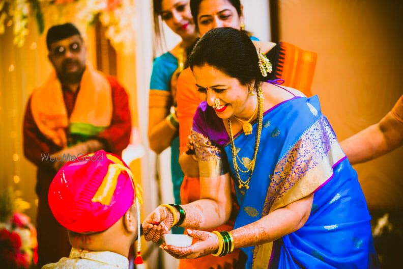 Photo From Maharashtrian Wedding - By Agni Sakshi