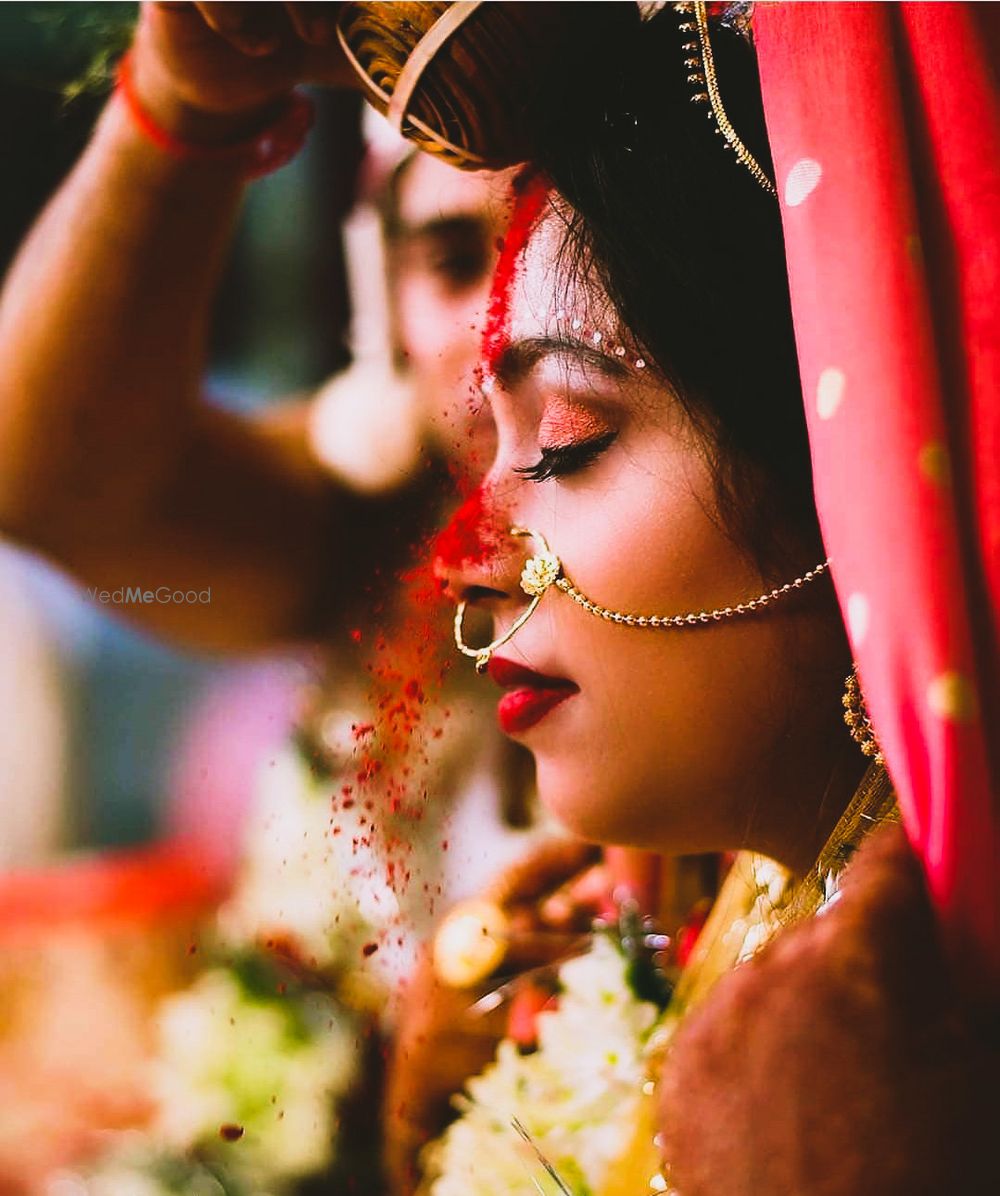 Photo From Bengali Wedding - By Agni Sakshi