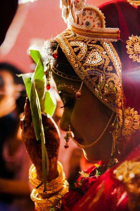 Photo From Bengali Wedding - By Agni Sakshi