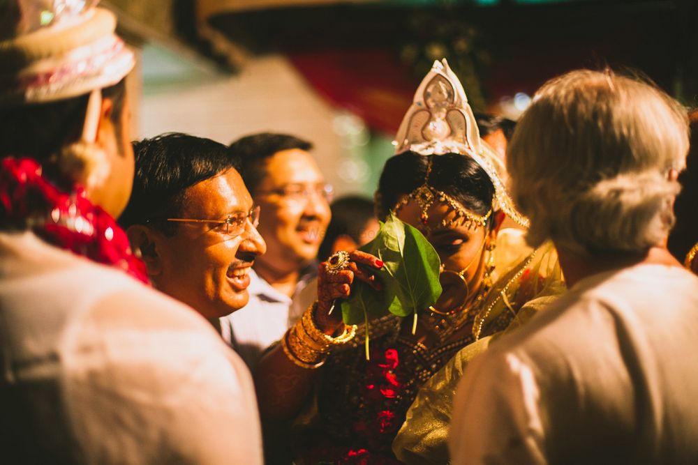 Photo From Bengali Wedding - By Agni Sakshi