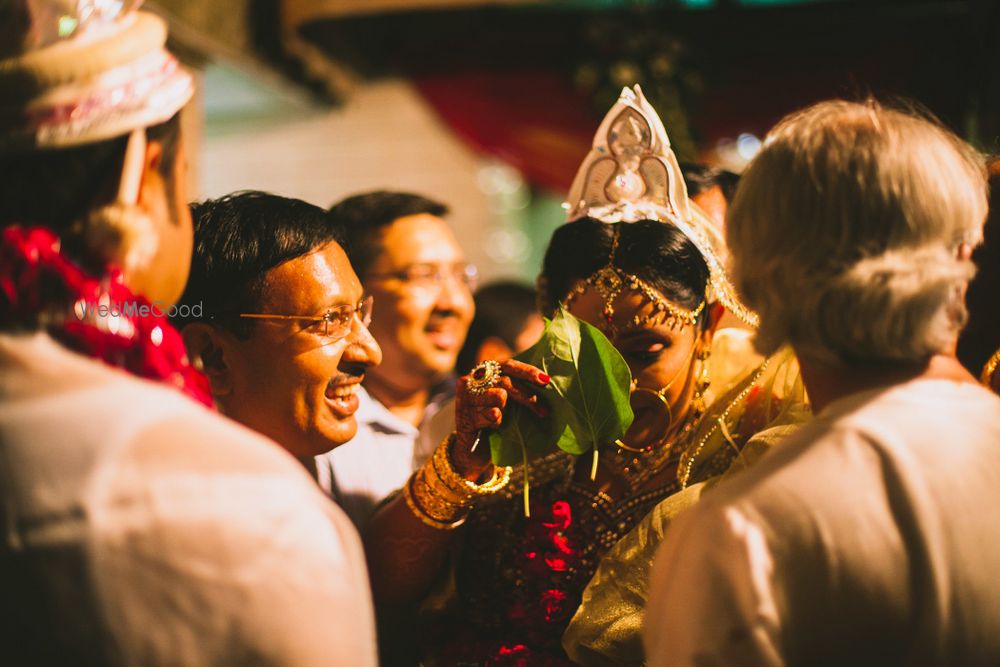 Photo From Bengali Wedding - By Agni Sakshi