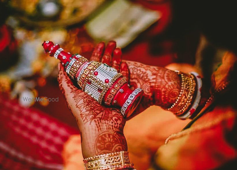 Photo From Bengali Wedding - By Agni Sakshi