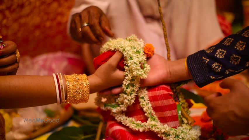 Photo From Bengali Wedding - By Agni Sakshi