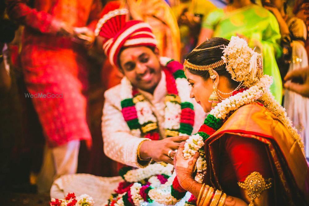 Photo From South Indian Wedding - By Agni Sakshi