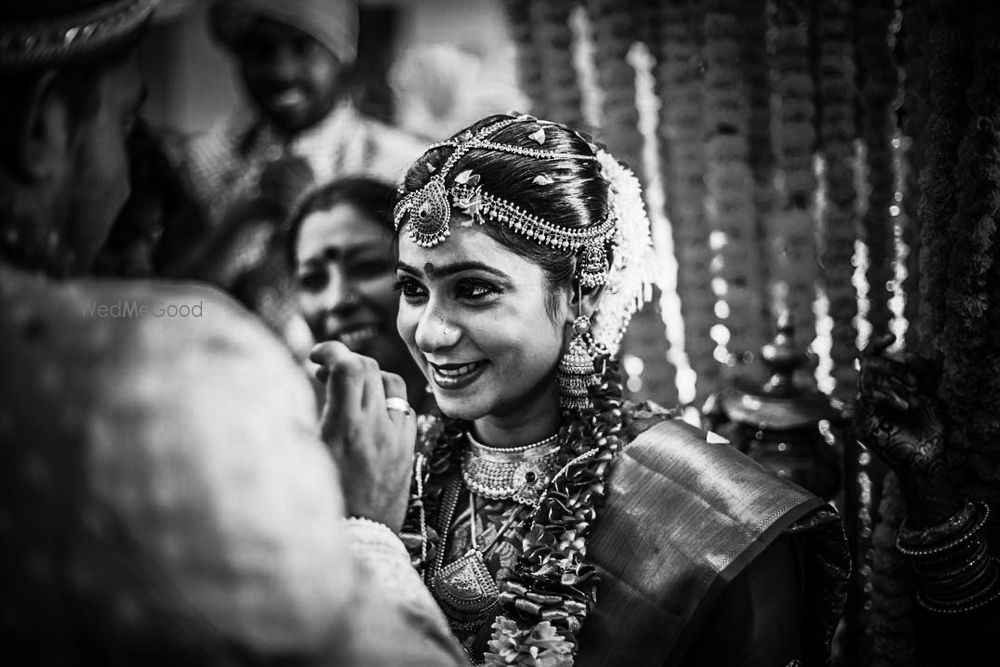 Photo From South Indian Wedding - By Agni Sakshi