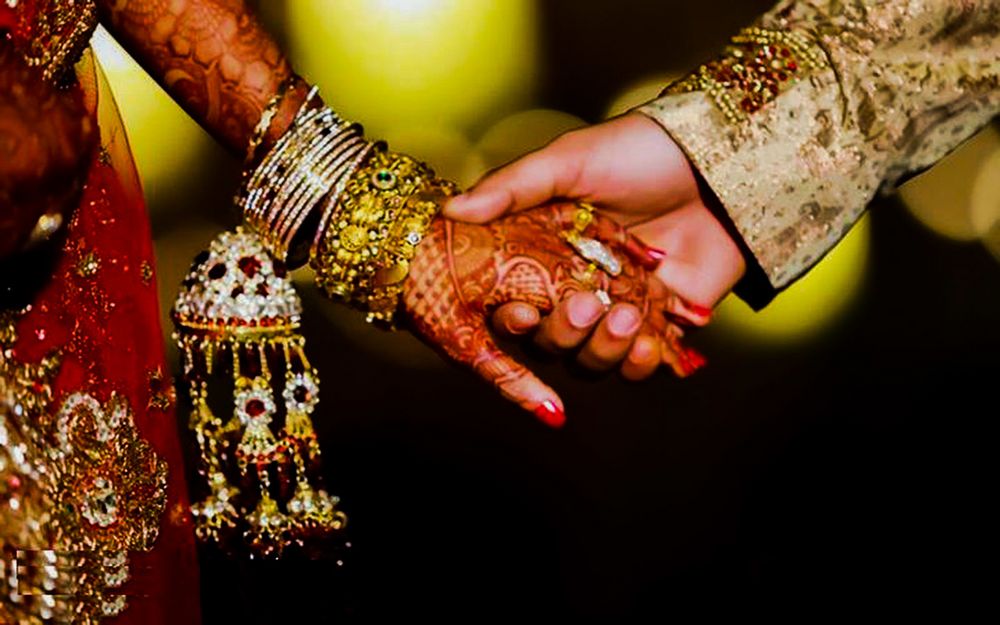 Photo From North Indian Wedding - By Agni Sakshi