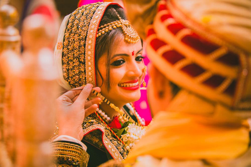 Photo From North Indian Wedding - By Agni Sakshi