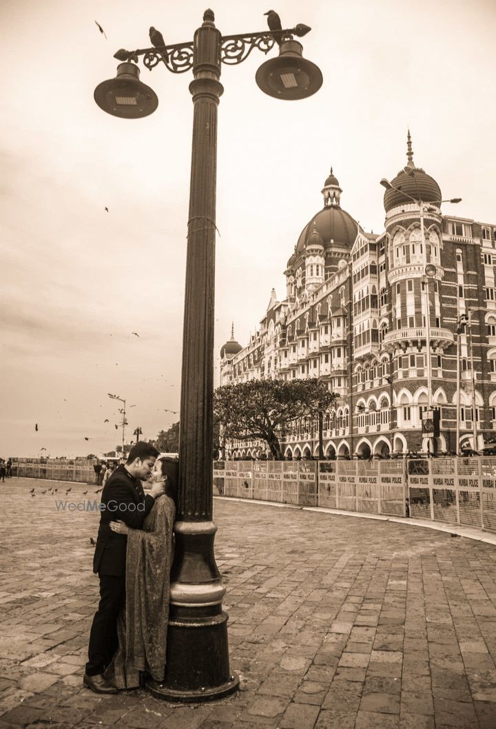 Photo From Pre-Wedding - By Agni Sakshi