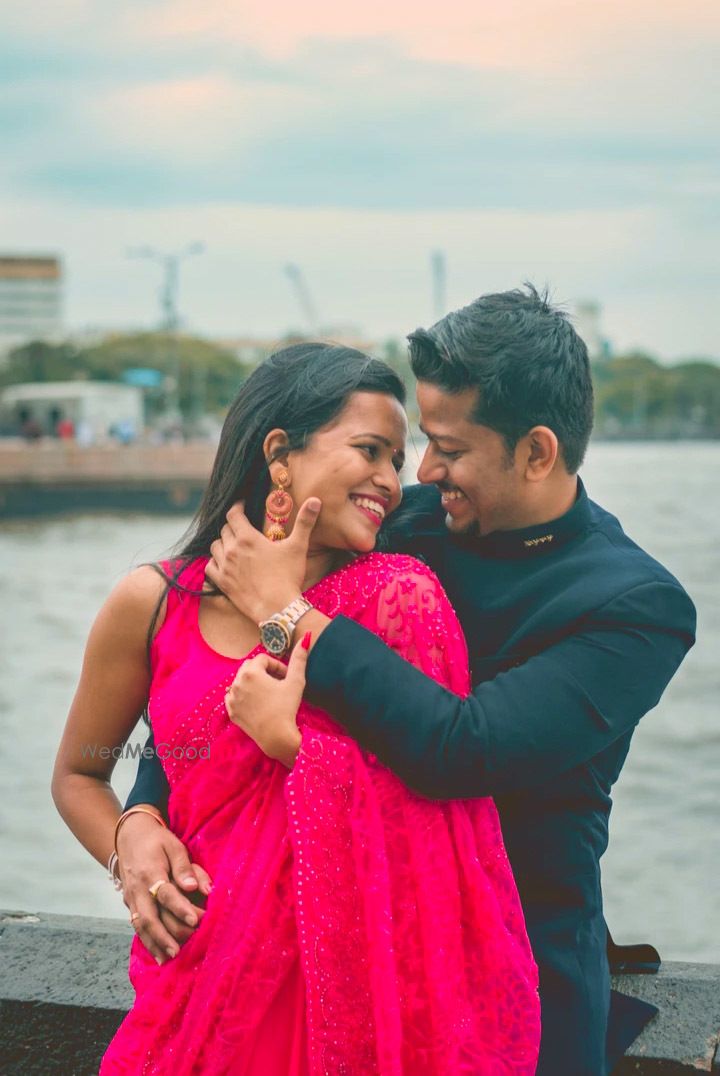 Photo From Pre-Wedding - By Agni Sakshi