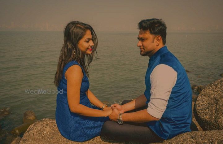 Photo From Pre-Wedding - By Agni Sakshi