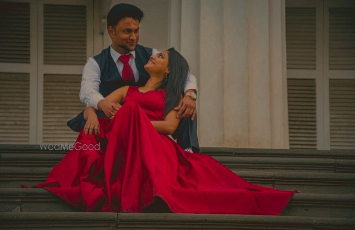 Photo From Pre-Wedding - By Agni Sakshi