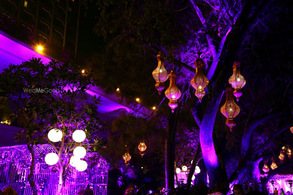 Photo From Reception Theme - By Vivah Luxury Weddings