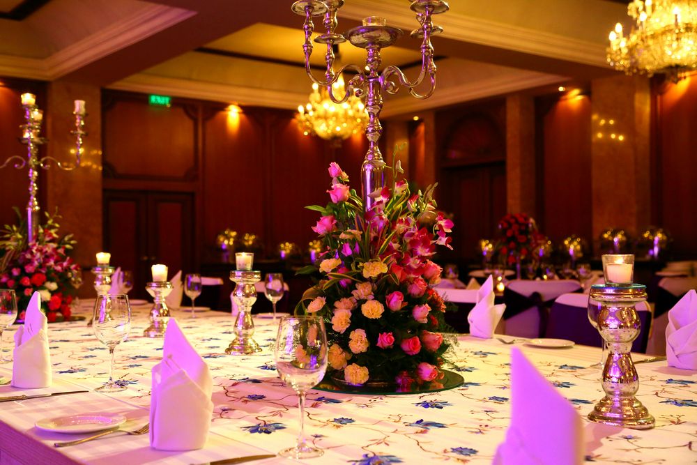 Photo From Reception Theme - By Vivah Luxury Weddings