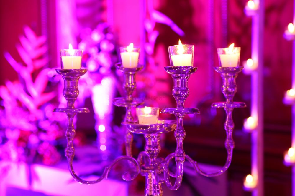 Photo From Reception Theme - By Vivah Luxury Weddings