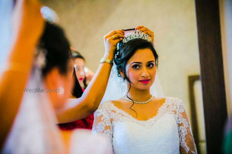 Photo From Catholic Wedding - By Agni Sakshi