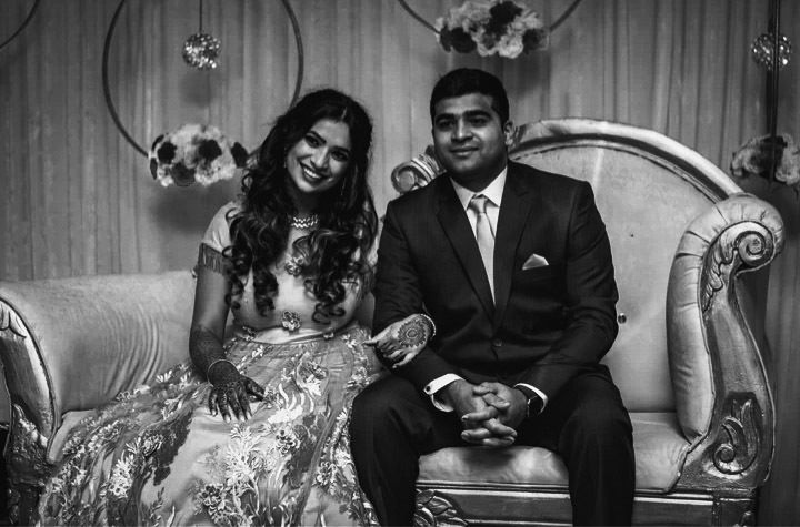Photo From Engagement - By Agni Sakshi