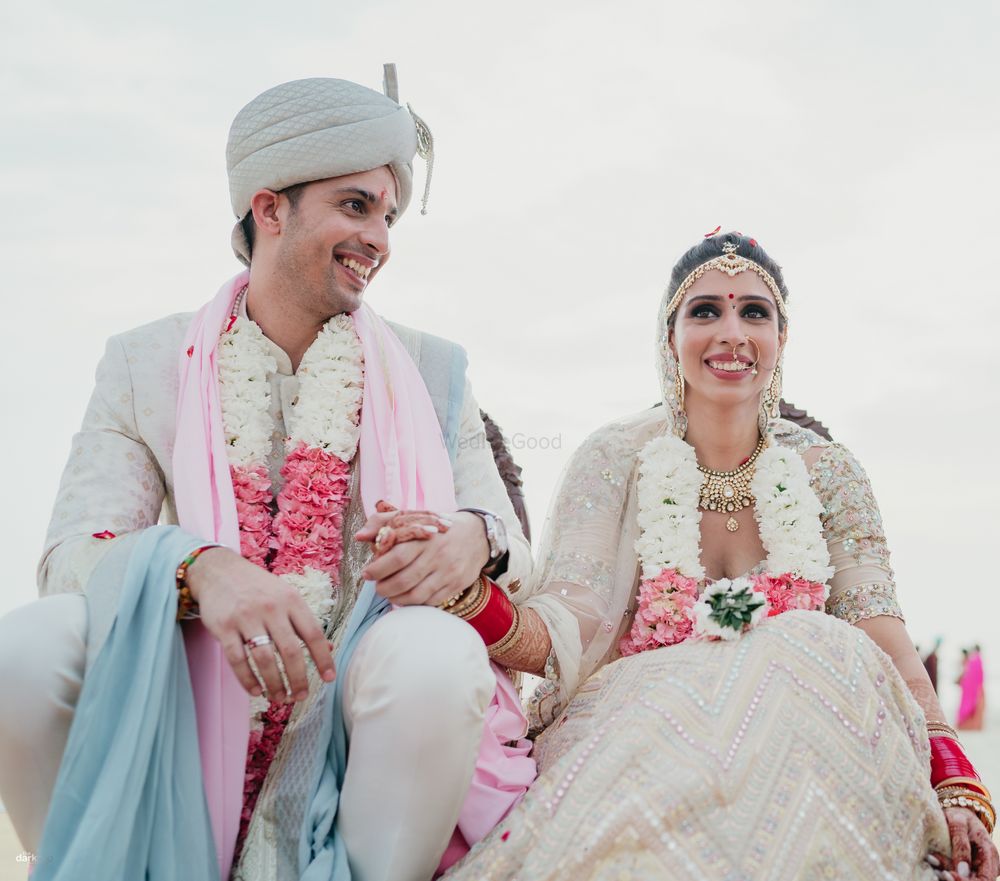 Photo From Kunal & Mehak - By Dark Cup Production