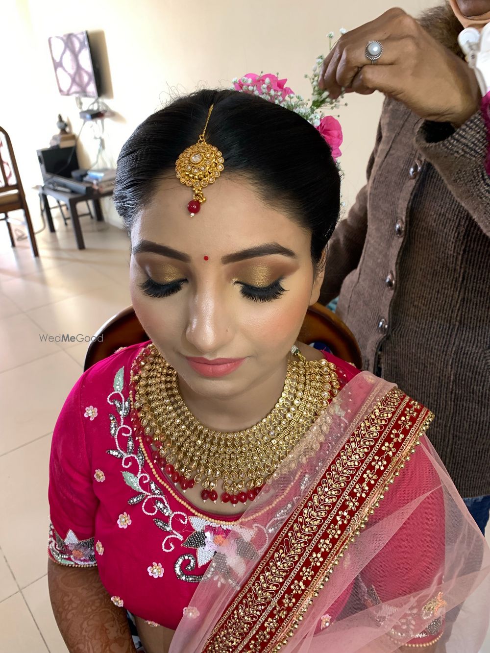 Photo From Anjali  - By Jyoti Bairwa Makeup Artist