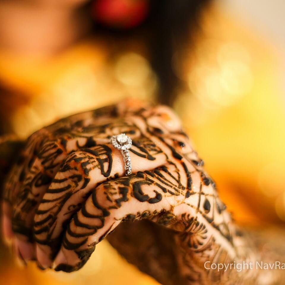 Photo From Jasreet's Mehandi - By Navrav Photography